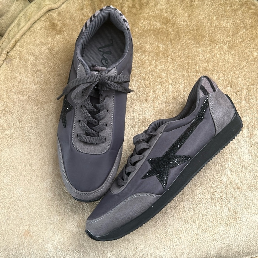 Very G Sneakers NWOT